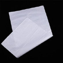 白色抗老化防汛编织袋